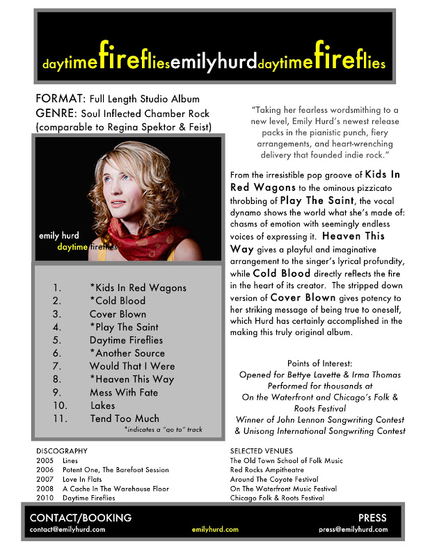 one sheet